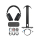 Sennheiser RS 275 - 1515066 - zdjęcie 2